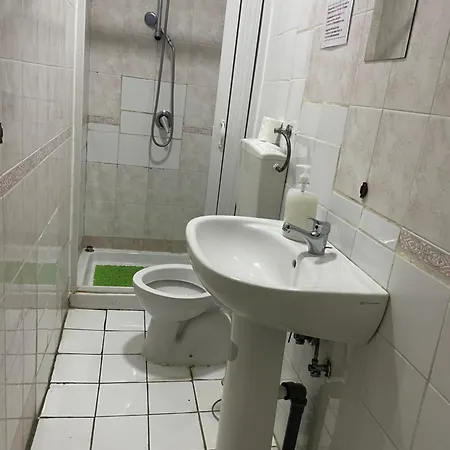 Hostel Alma