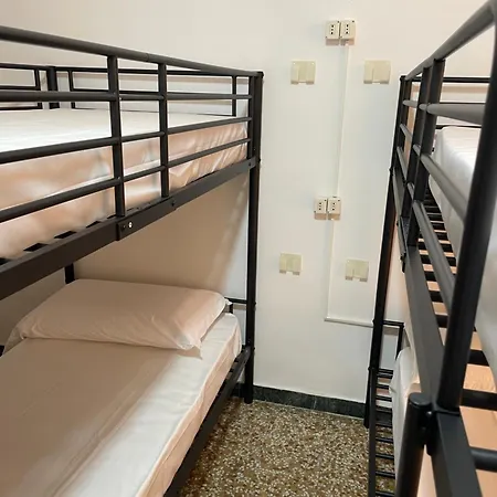 Hostel Alma