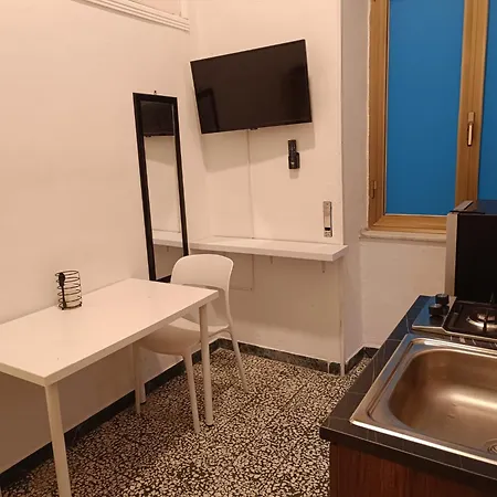 Hostel Alma