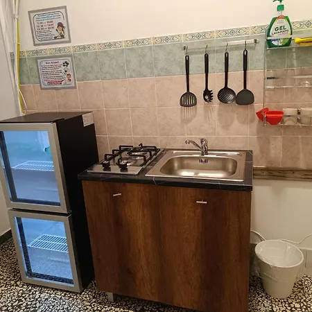 Hostel Alma