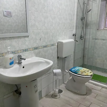 Hostal Alma Nápoles