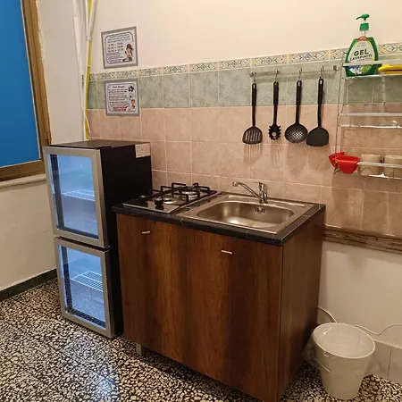 Alma Naples