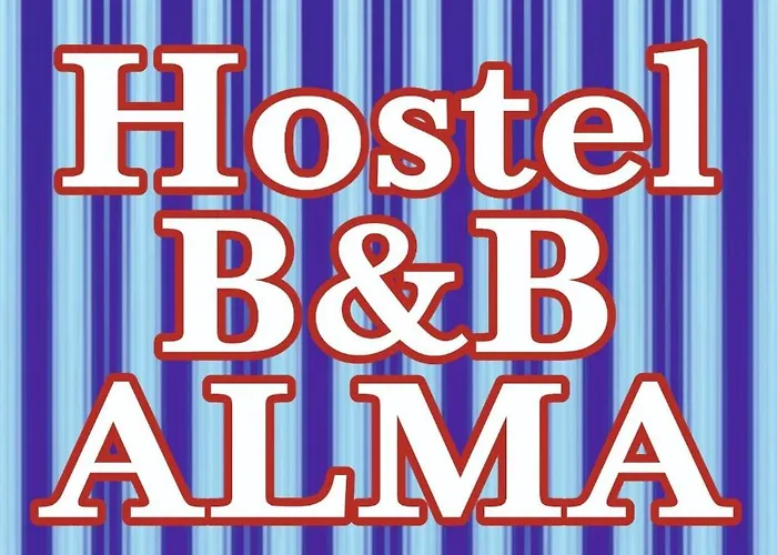 Hostel Alma Νάπολη
